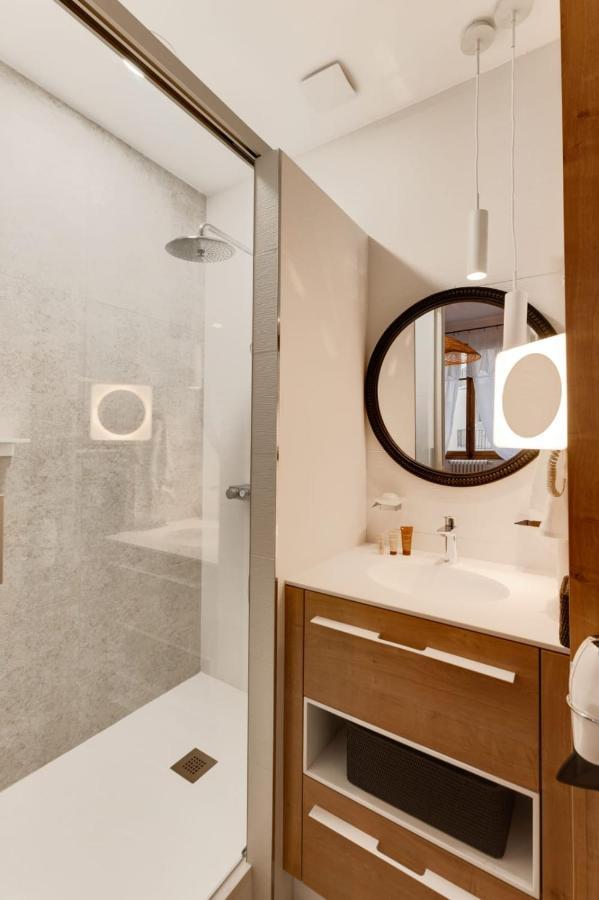 Les Ilots - Joseph Blanc Apartment 2 Rooms On The Lake Wifi & Balcony Annecy Exteriör bild