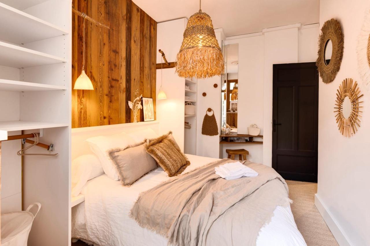 Les Ilots - Joseph Blanc Apartment 2 Rooms On The Lake Wifi & Balcony Annecy Exteriör bild