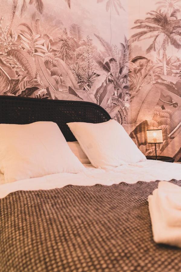 Les Ilots - Joseph Blanc Apartment 2 Rooms On The Lake Wifi & Balcony Annecy Exteriör bild