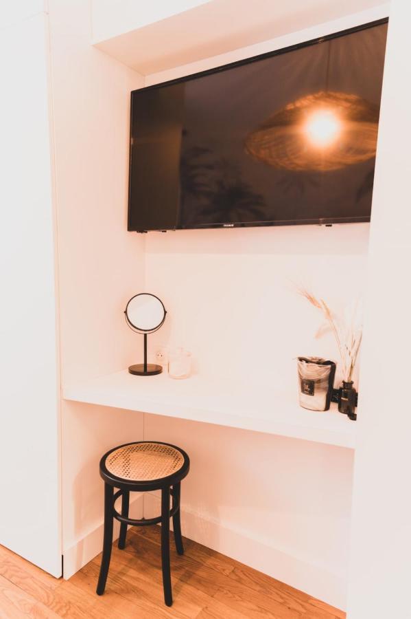 Les Ilots - Joseph Blanc Apartment 2 Rooms On The Lake Wifi & Balcony Annecy Exteriör bild