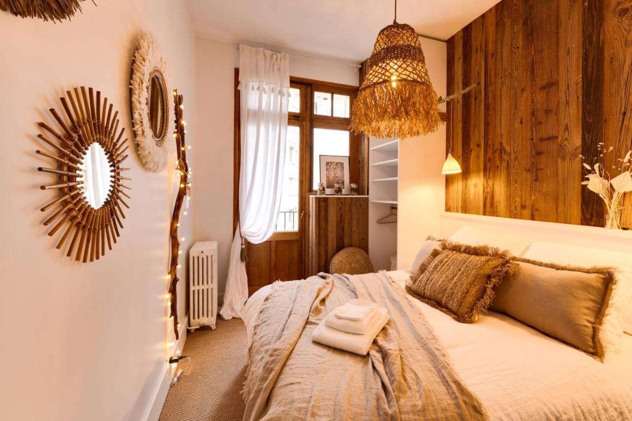 Les Ilots - Joseph Blanc Apartment 2 Rooms On The Lake Wifi & Balcony Annecy Exteriör bild