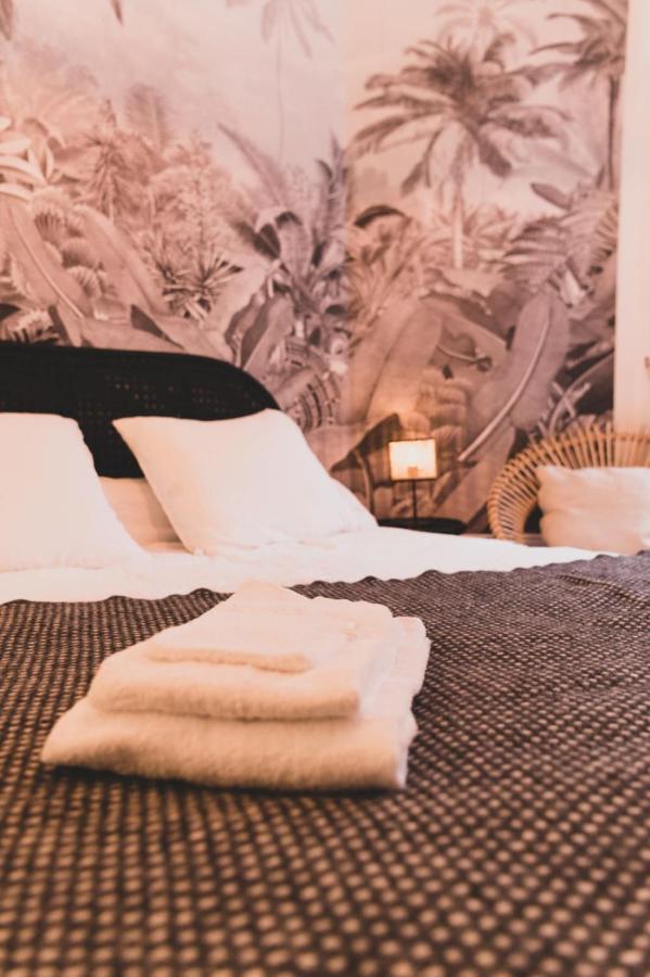 Les Ilots - Joseph Blanc Apartment 2 Rooms On The Lake Wifi & Balcony Annecy Exteriör bild