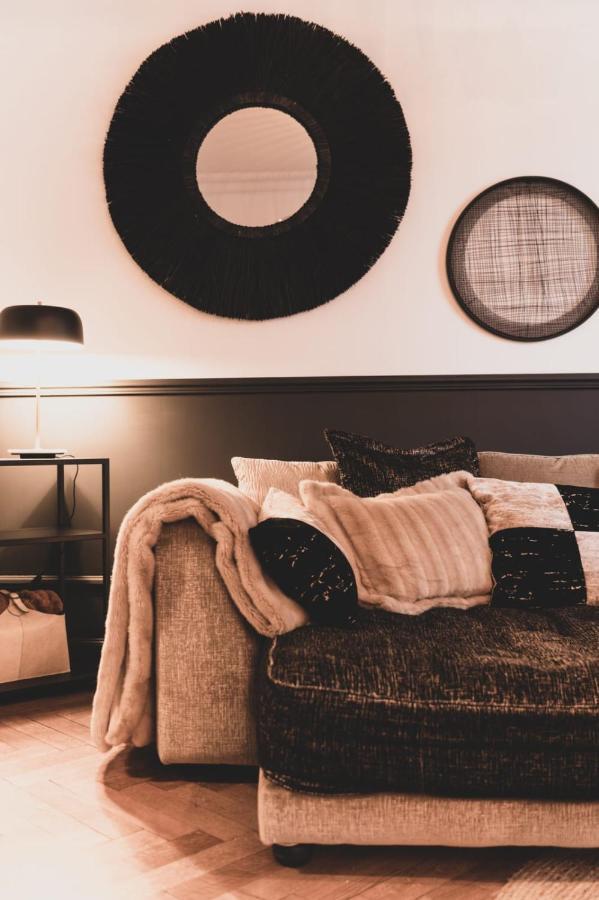 Les Ilots - Joseph Blanc Apartment 2 Rooms On The Lake Wifi & Balcony Annecy Exteriör bild