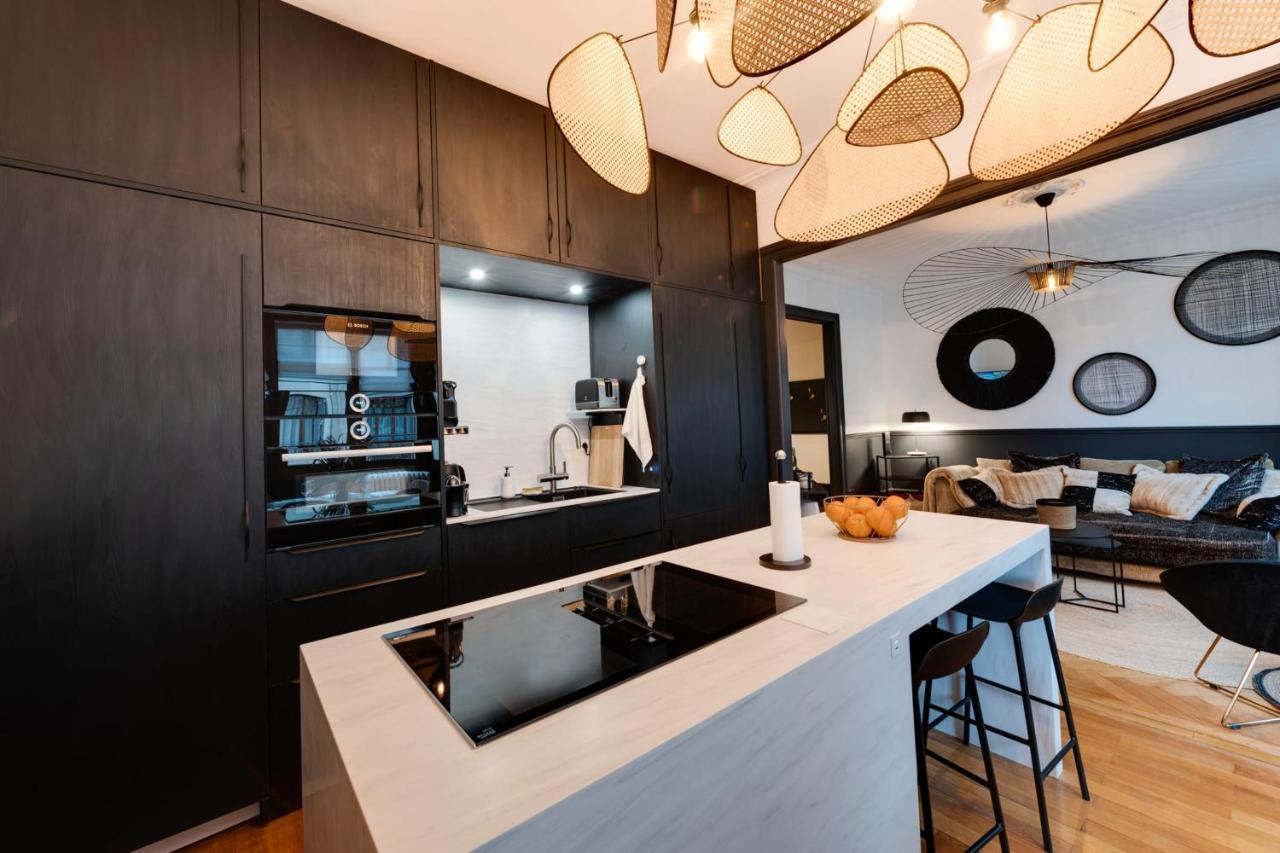 Les Ilots - Joseph Blanc Apartment 2 Rooms On The Lake Wifi & Balcony Annecy Exteriör bild